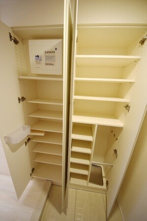 オーキッドレジデンス蔵前の物件内観写真